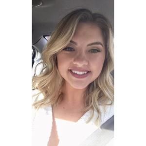 Meet your Posher, Mackenzie